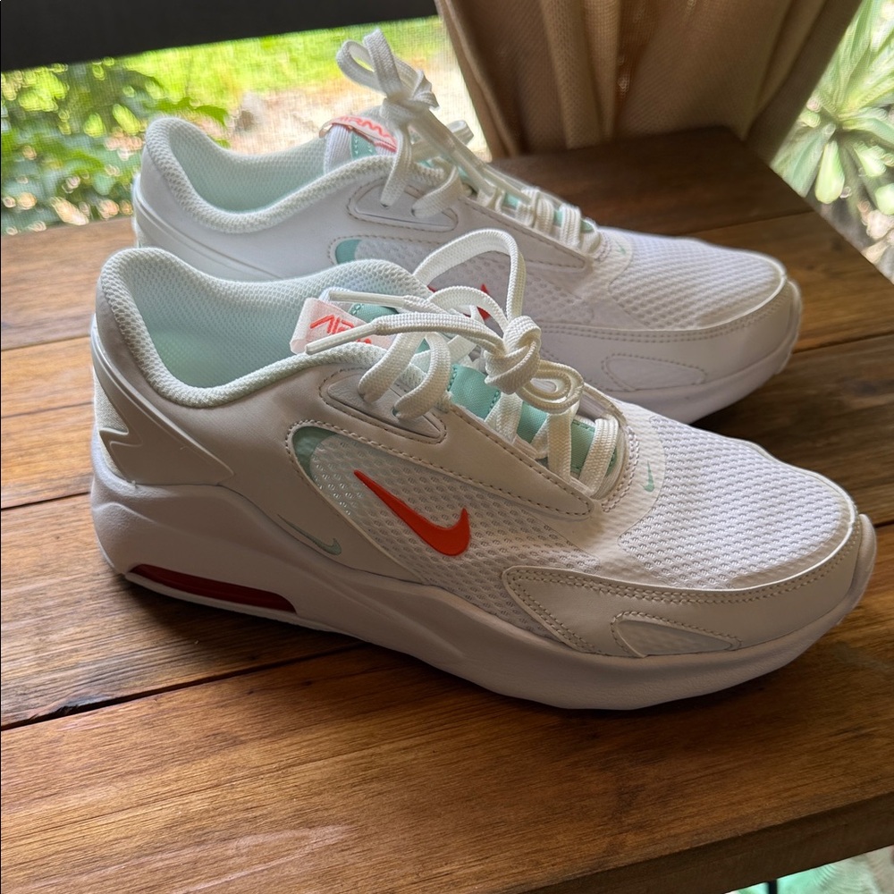 Nike Bolt Air max